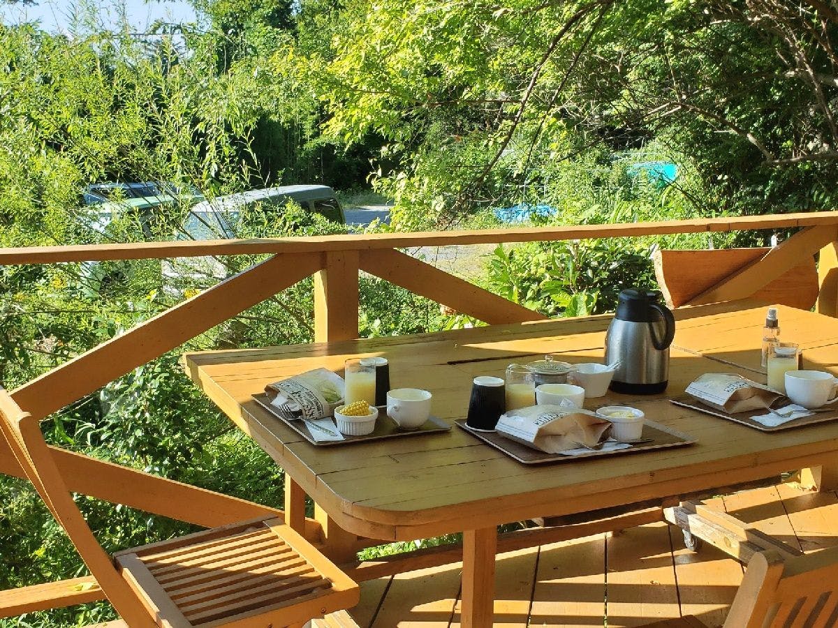 Ikoma Inn Shiroyama Ryokan