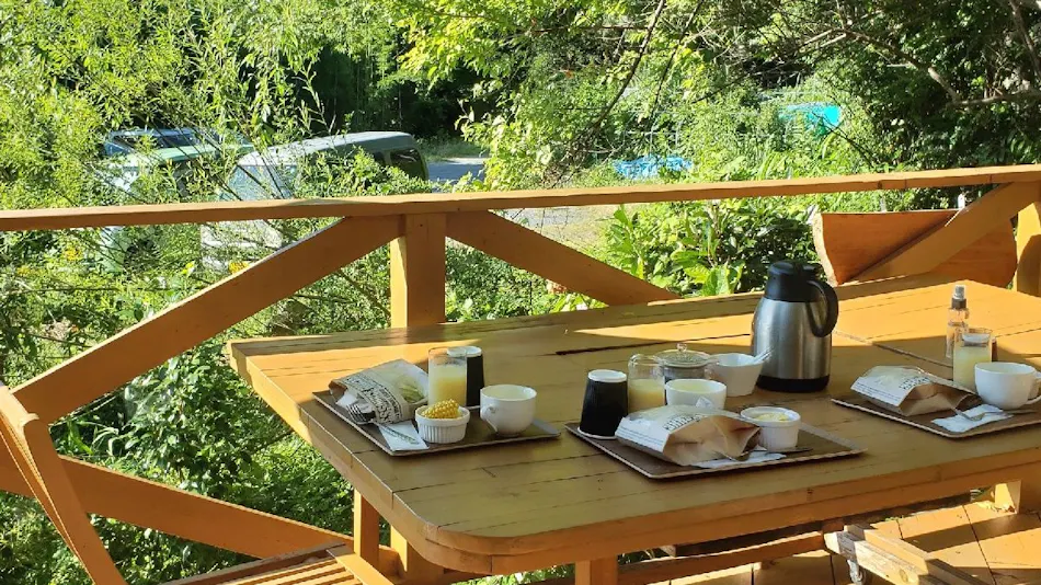 Ikoma Inn Shiroyama Ryokan