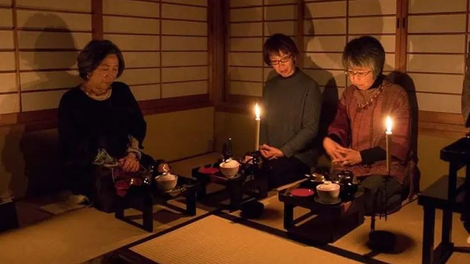 Ikoma Inn Shiroyama Ryokan