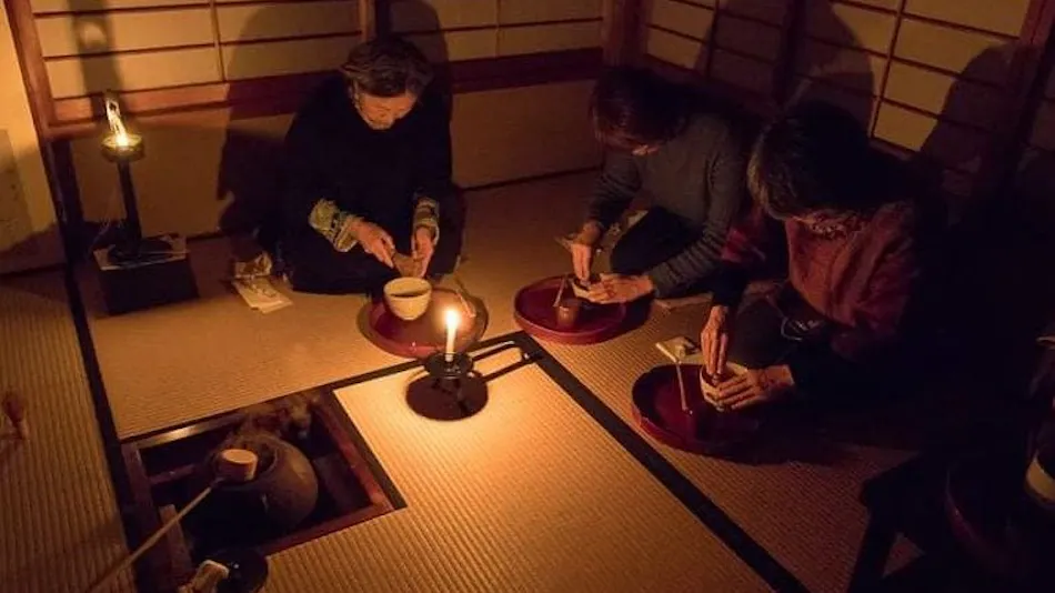 Ikoma Inn Shiroyama Ryokan