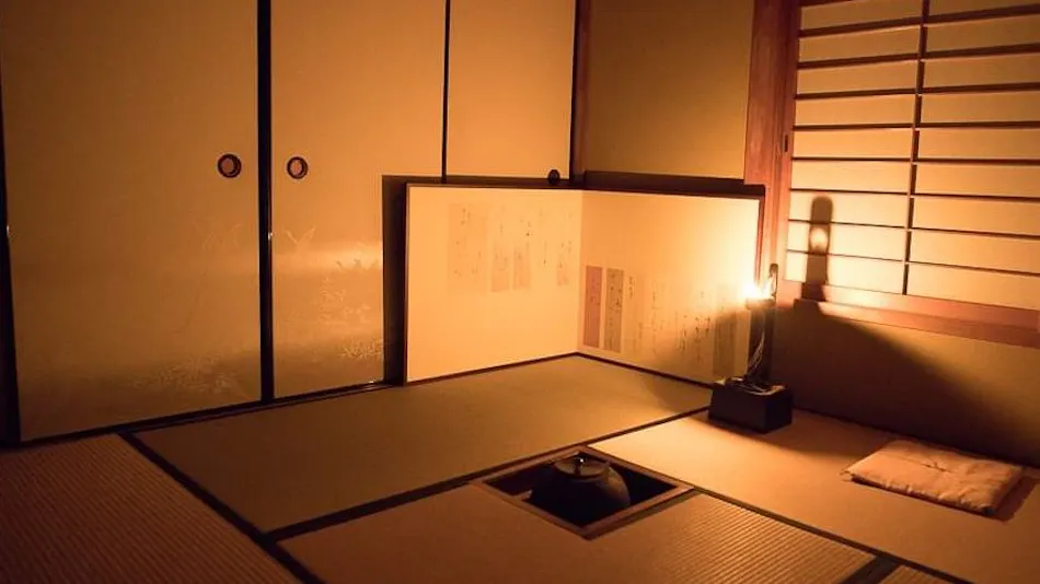 Ikoma Inn Shiroyama Ryokan