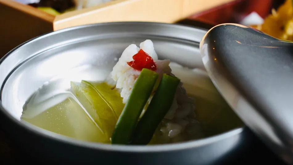 Ikoma Inn Shiroyama Ryokan