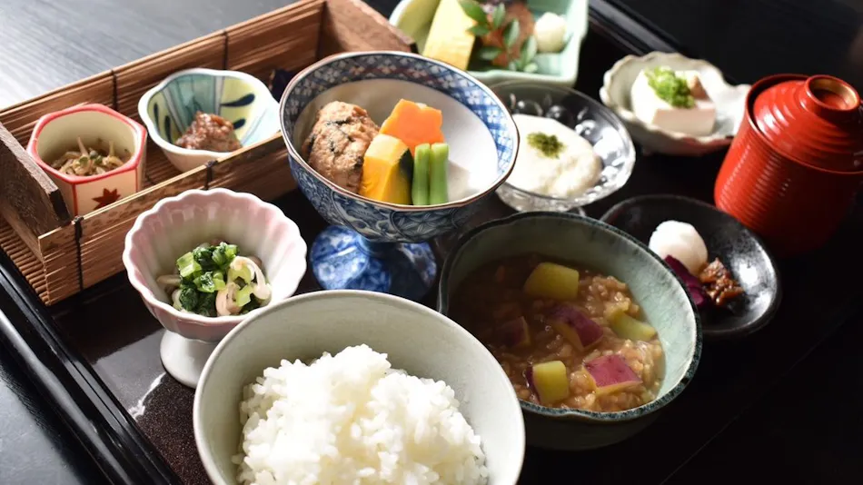 Ikoma Inn Shiroyama Ryokan