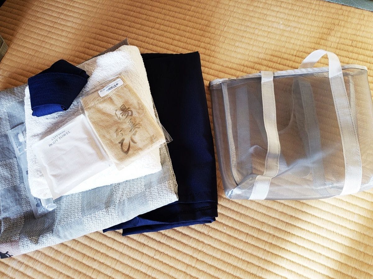 Ikoma Inn Shiroyama Ryokan