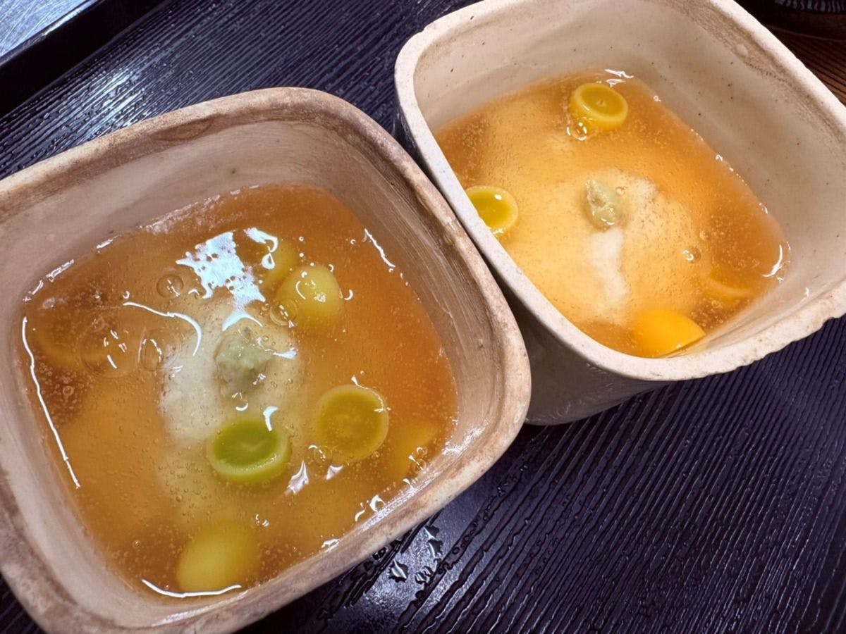 Ikoma Inn Shiroyama Ryokan