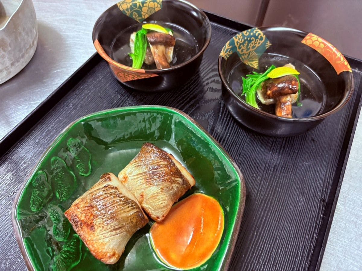 Ikoma Inn Shiroyama Ryokan