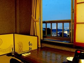 生駒のお宿　城山旅館