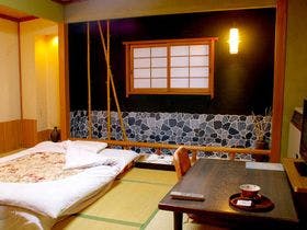 生駒のお宿　城山旅館