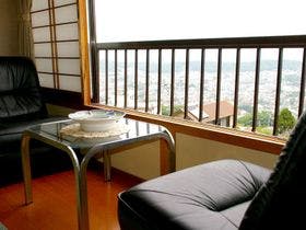 生駒のお宿　城山旅館