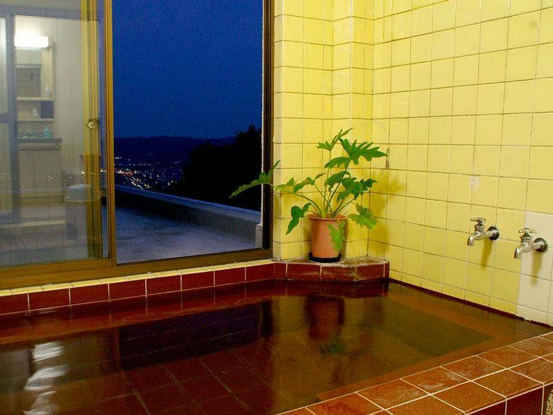 Ikoma Inn Shiroyama Ryokan