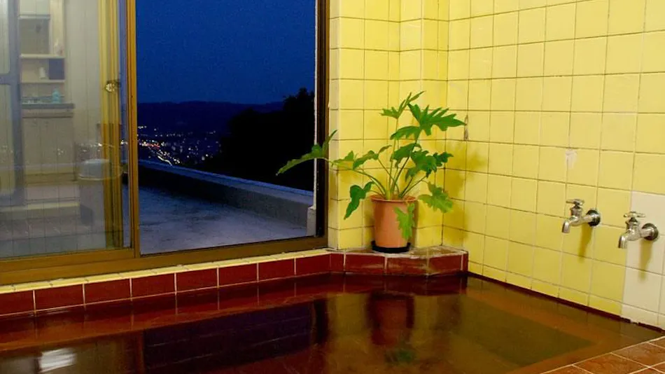 Ikoma Inn Shiroyama Ryokan