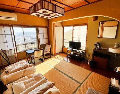 楓（KAEDE）ナイトビュー角部屋6畳