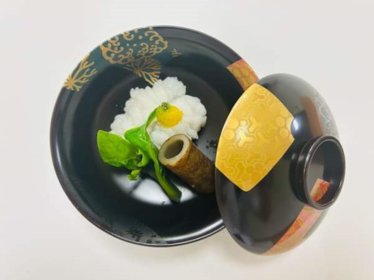 Ikoma Inn Shiroyama Ryokan