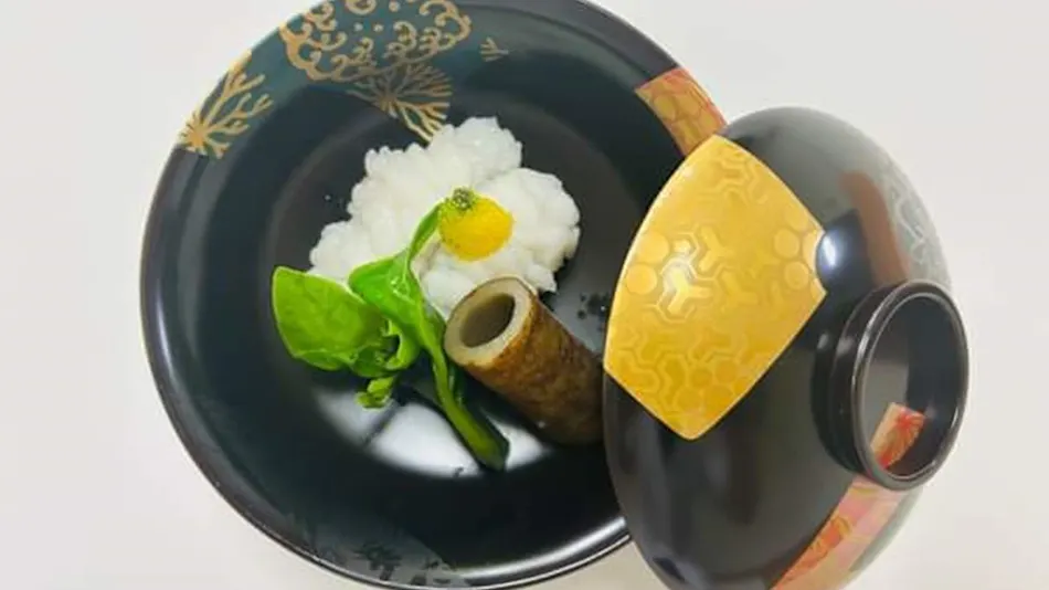 Ikoma Inn Shiroyama Ryokan