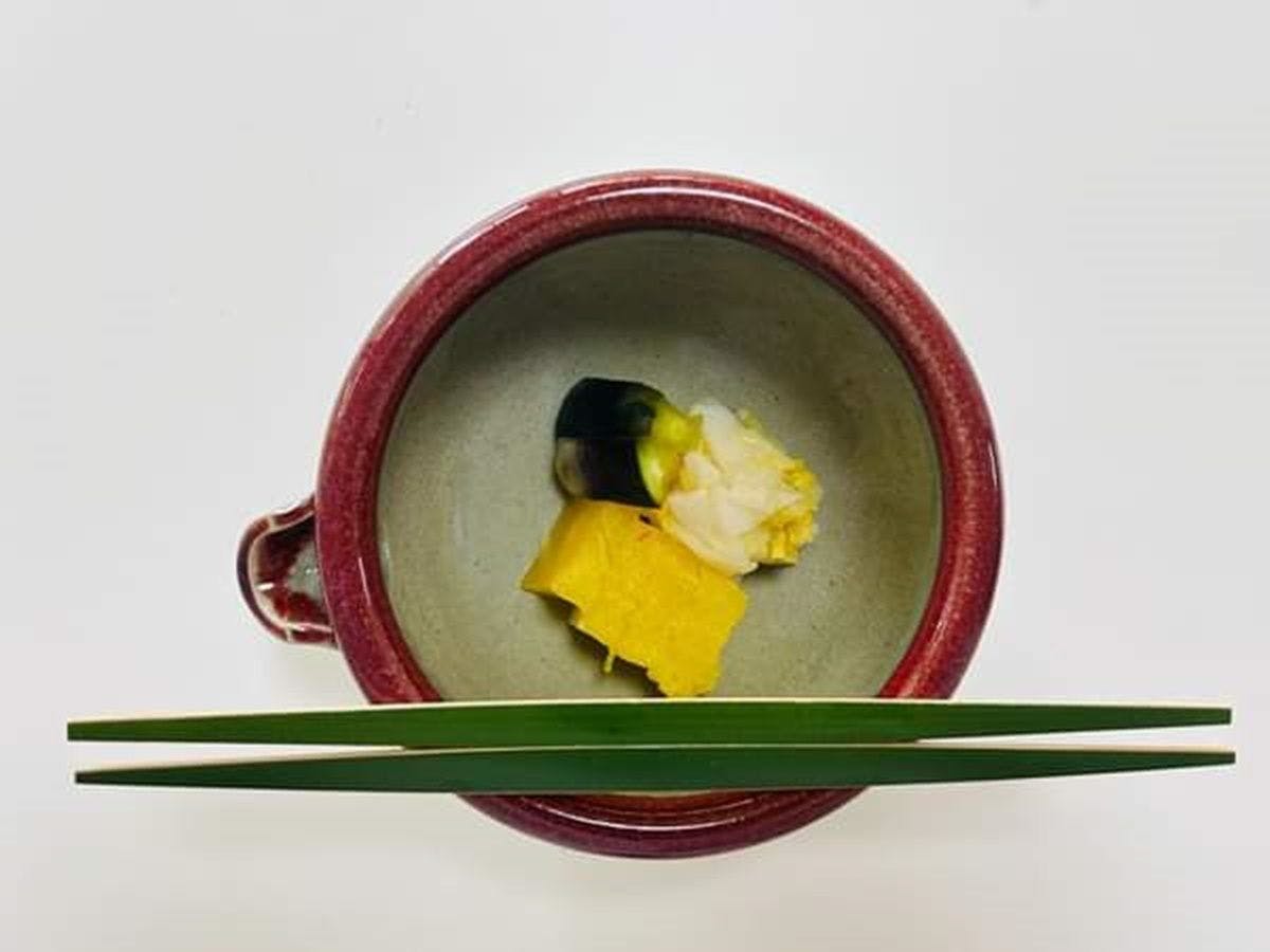 Ikoma Inn Shiroyama Ryokan