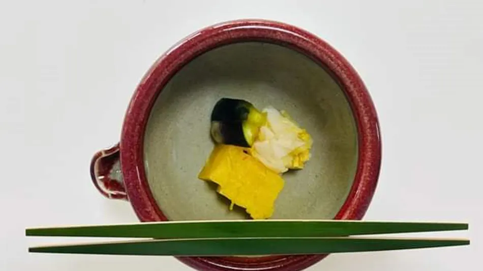 Ikoma Inn Shiroyama Ryokan