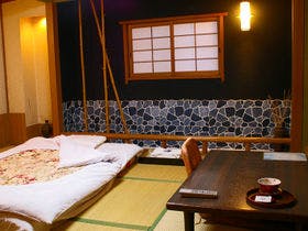 生駒のお宿　城山旅館