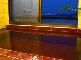 生駒のお宿　城山旅館