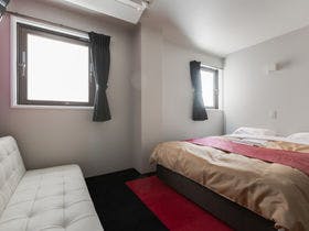 ホテルアートイン難波