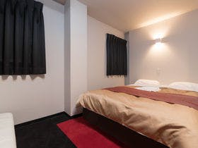 ホテルアートイン難波