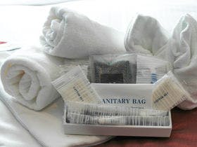 ホテルアートイン難波