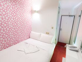 ホテルアートイン難波