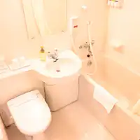 ・バスルーム一例