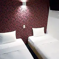 ・【ツインルーム一例】