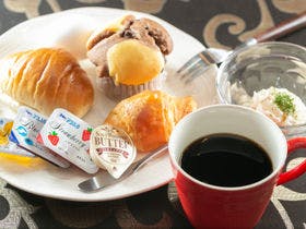 ホテルアートイン難波