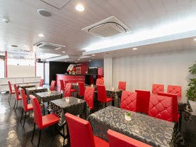 ホテルアートイン難波