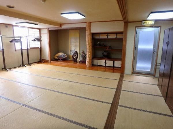 Azuma no Yu