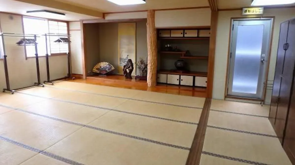 Azuma no Yu