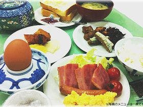 シティーホテル福住