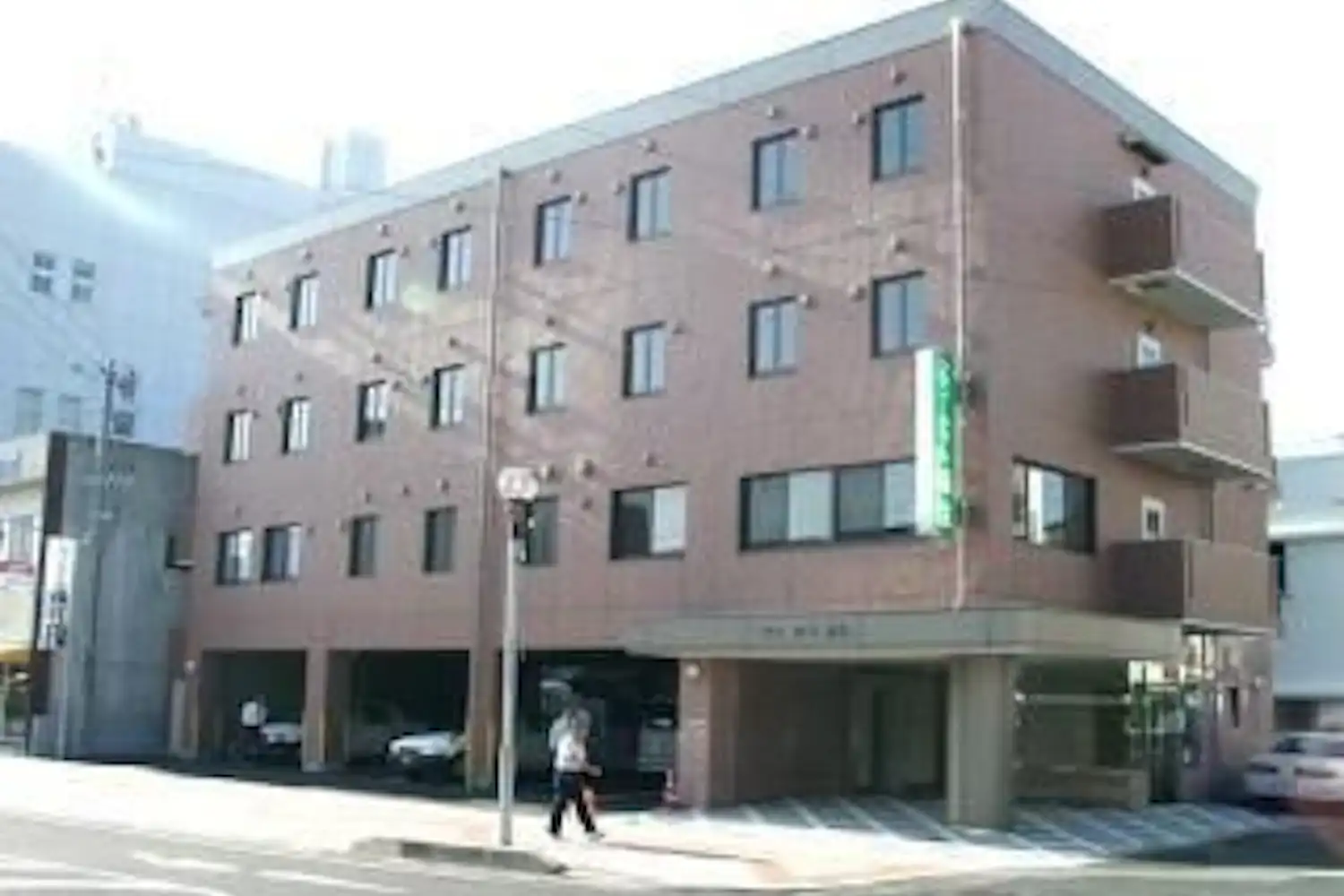 施設画像