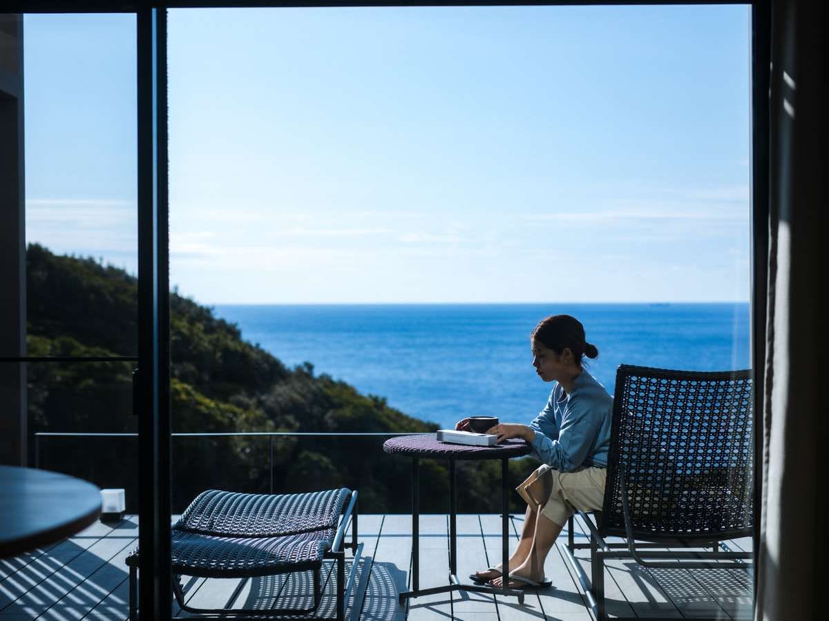 Themana Village 旧 足摺パシフィックホテル花椿 宿泊予約なら Yahoo トラベル