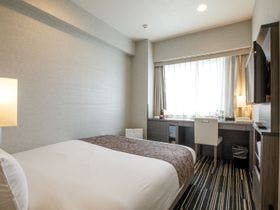 ホテルサンルート福知山