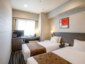 ホテルサンルート福知山