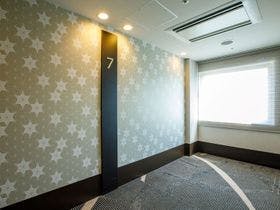 ホテルサンルート福知山