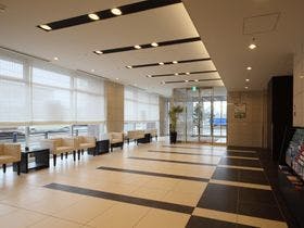 ホテルサンルート福知山