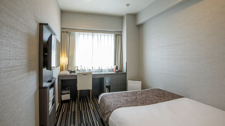 Hotel Sunroute Fukuchiyama