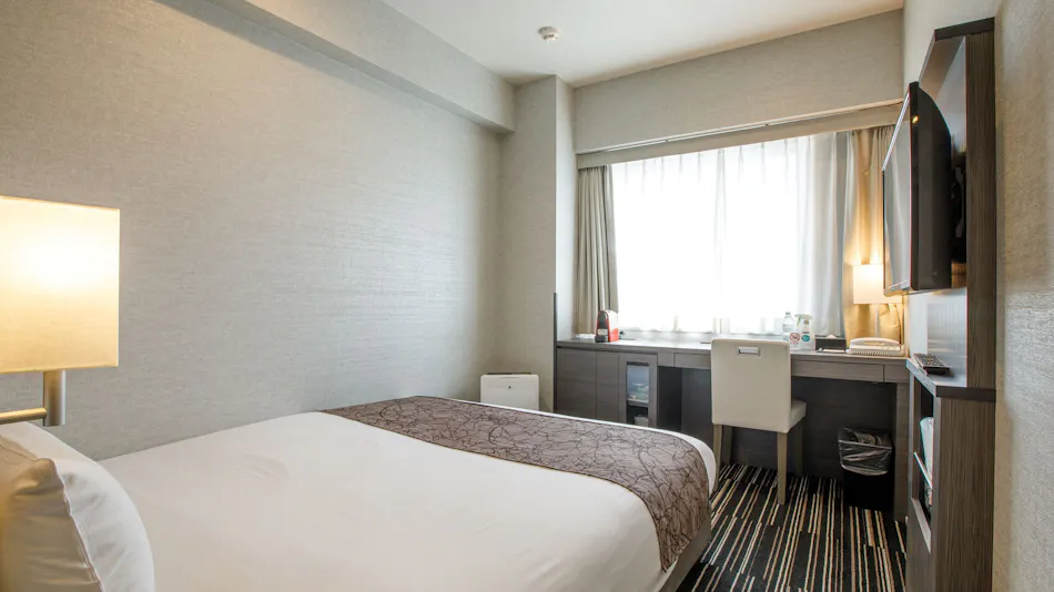 Hotel Sunroute Fukuchiyama