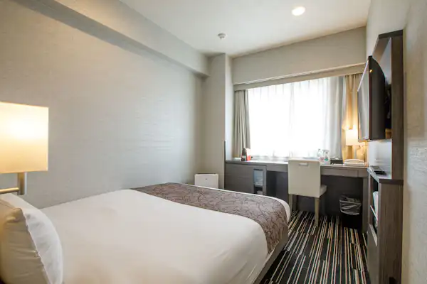 모든 객실 금연