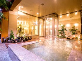 道後グランドホテル