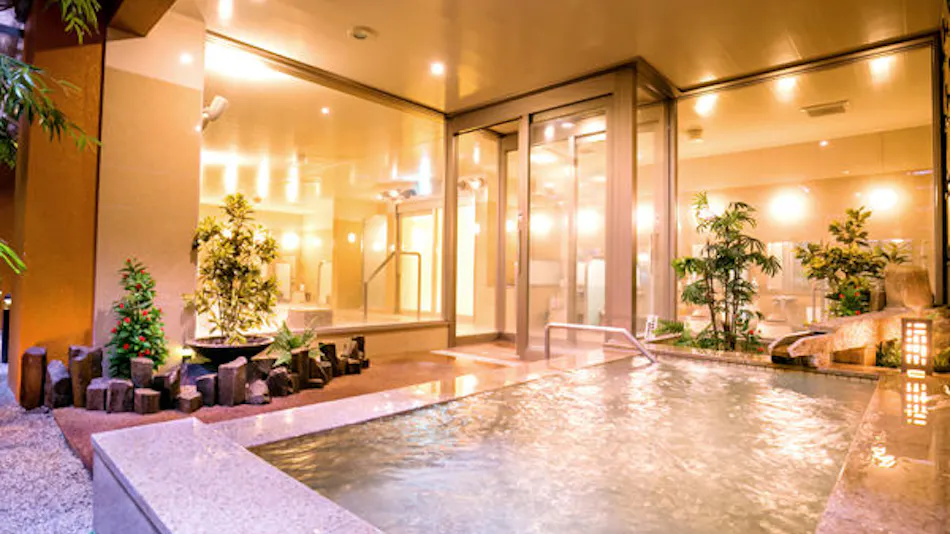 Dogo Grand Hotel