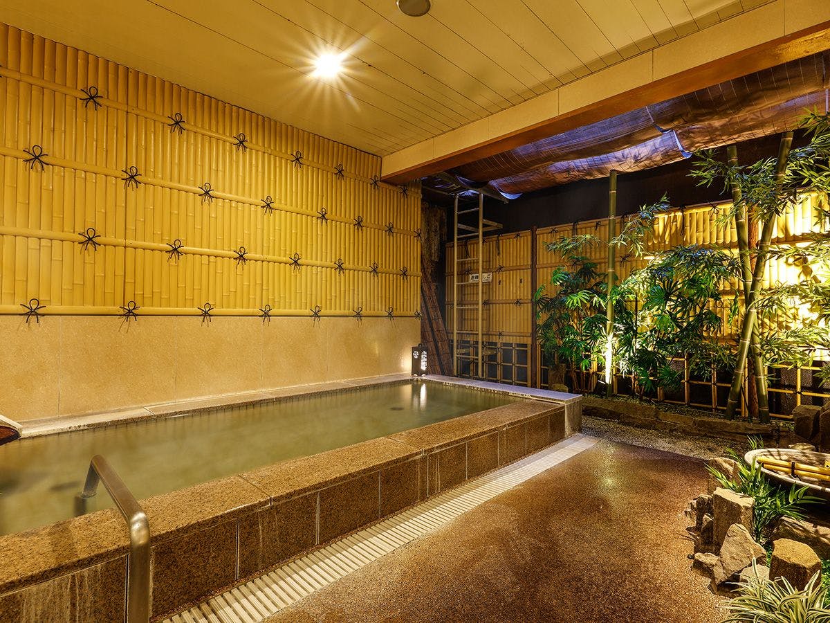 Dogo Grand Hotel