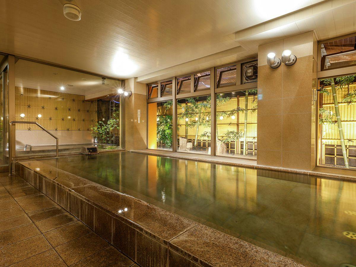 Dogo Grand Hotel