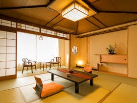 道後グランドホテル