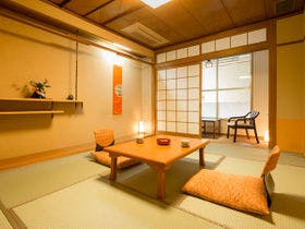 道後グランドホテル