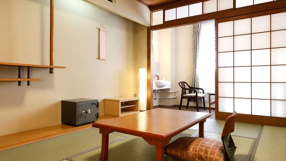 Dogo Grand Hotel