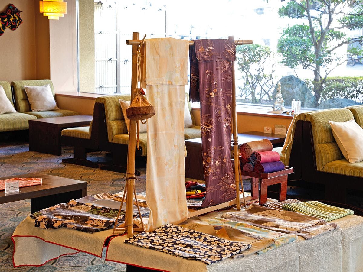 Dogo Grand Hotel
